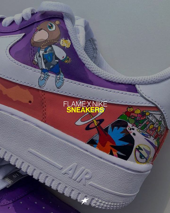 Limited Edition Sneakers