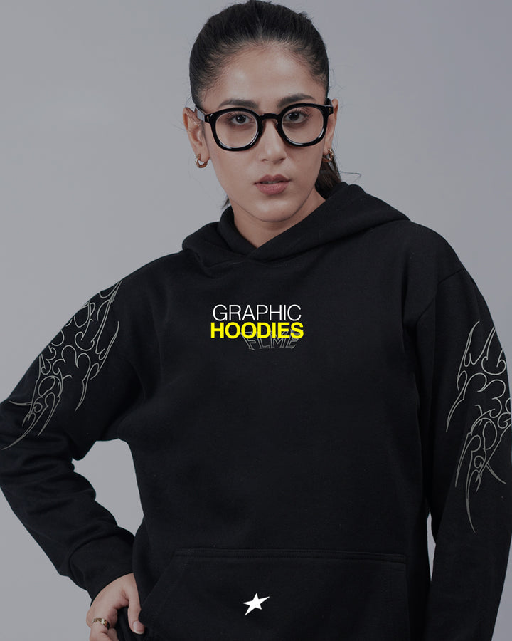 Graphic Hoodies