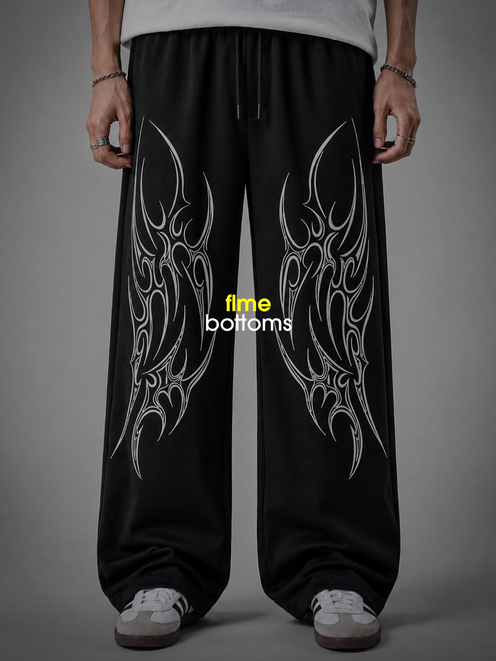 BOTTOMS
