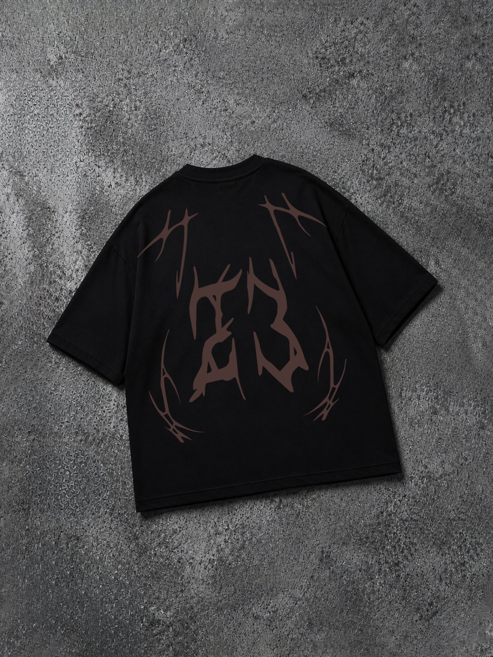 CYBER 23 TEE