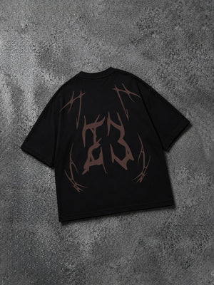 CYBER 23 TEE
