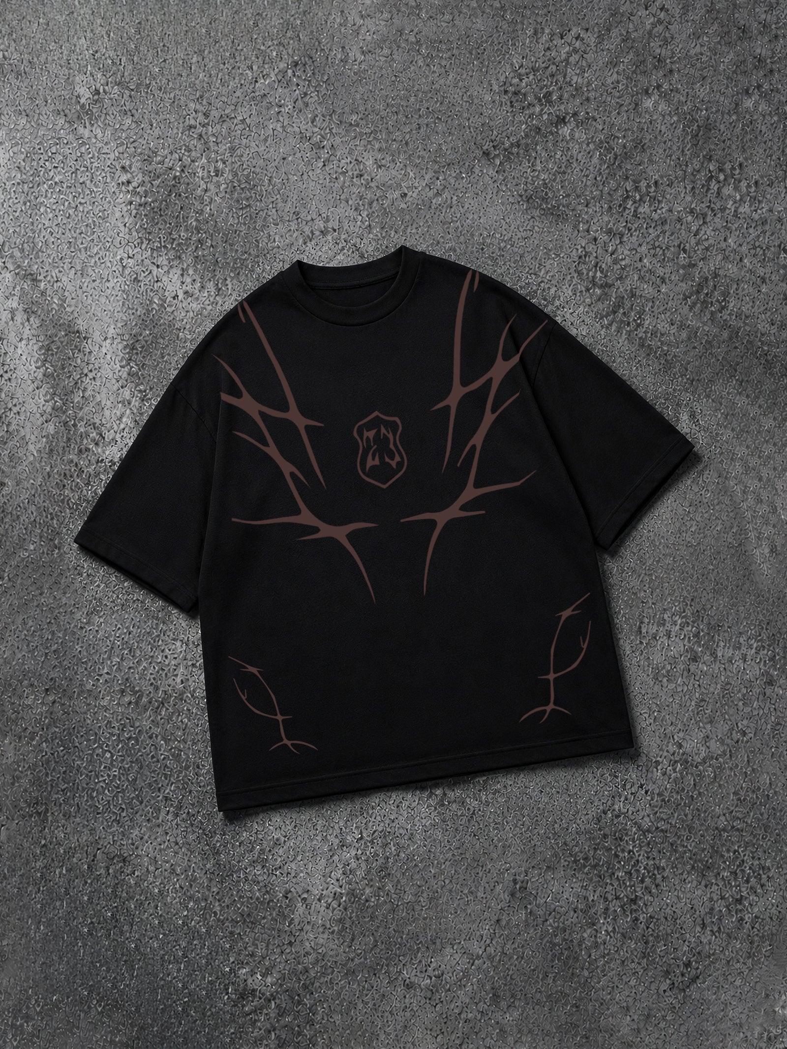 CYBER 23 TEE