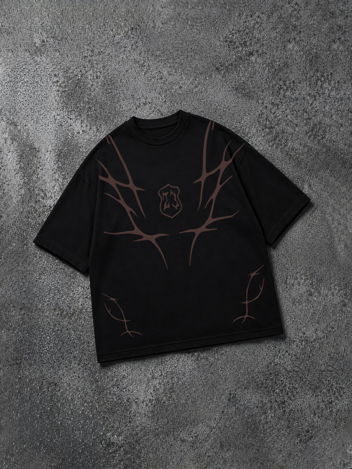 CYBER 23 TEE