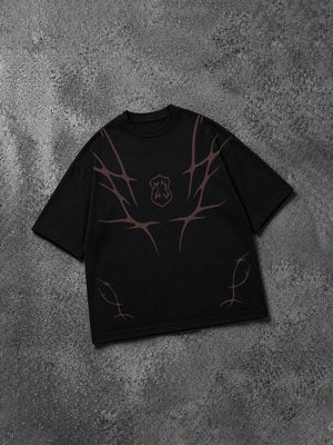CYBER 23 TEE