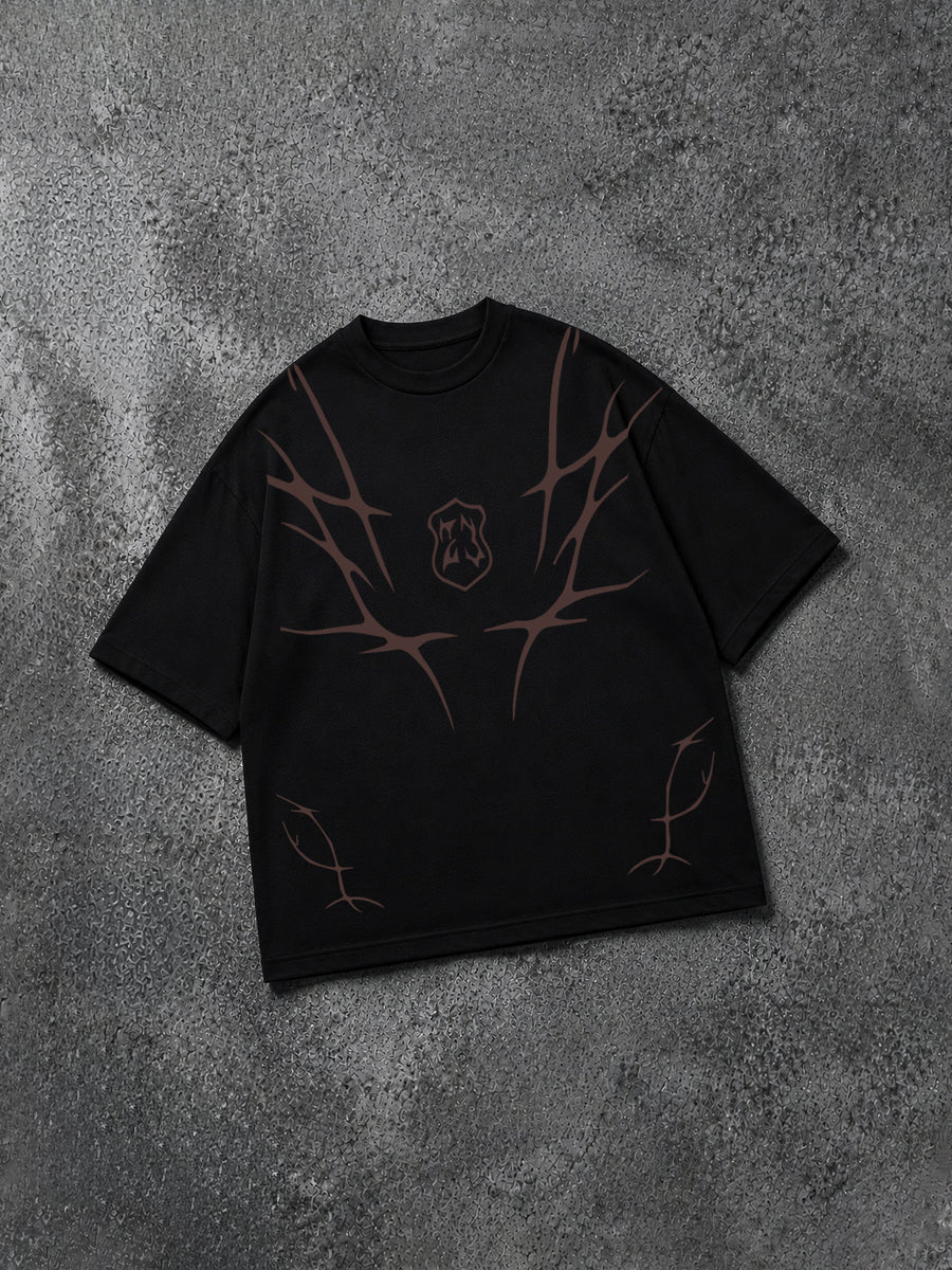 CYBER 23 TEE