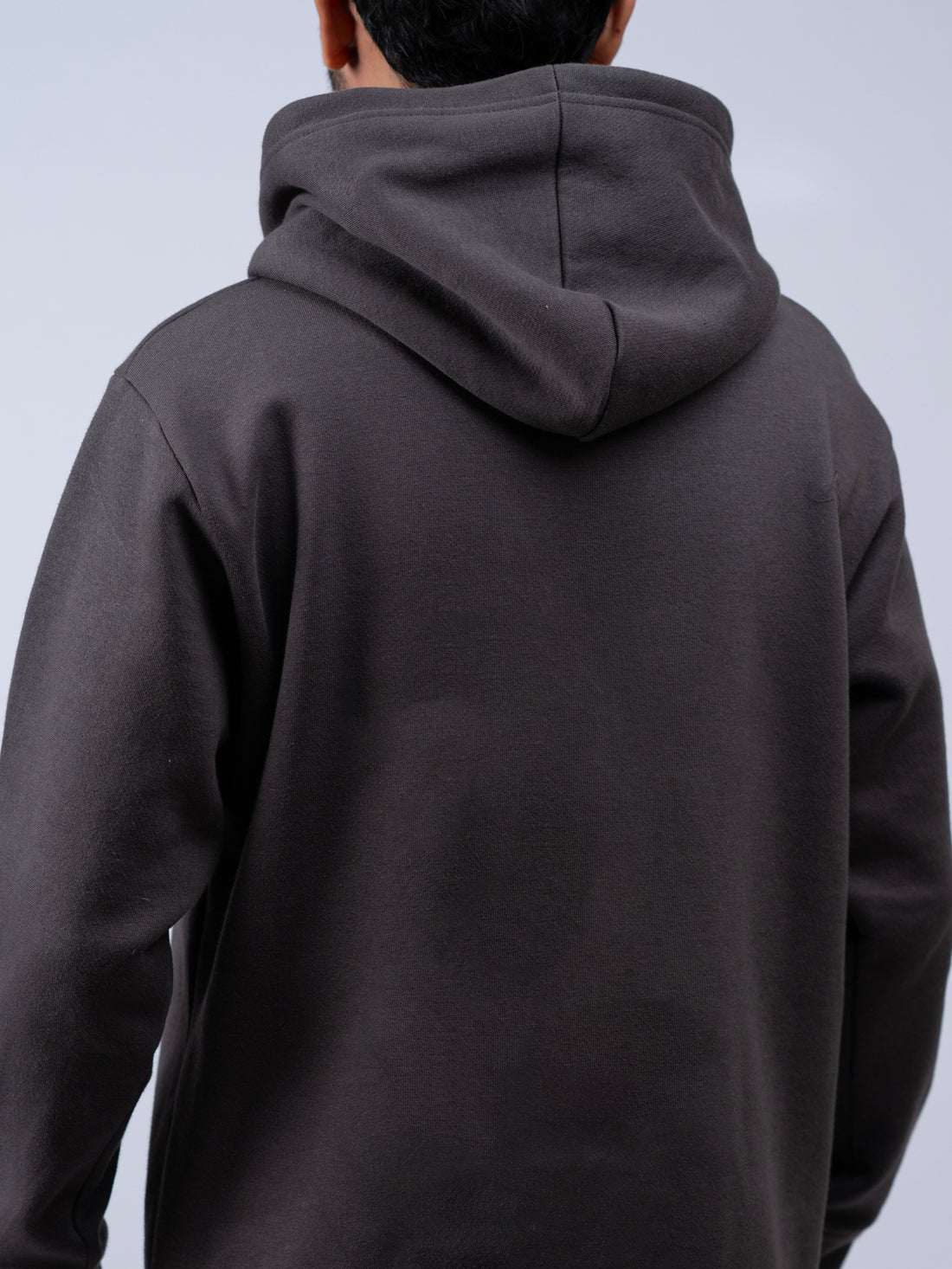 LOOK MOM I CAN FLY HOODIE