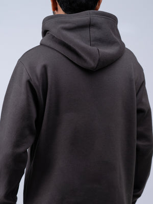 LOOK MOM I CAN FLY HOODIE