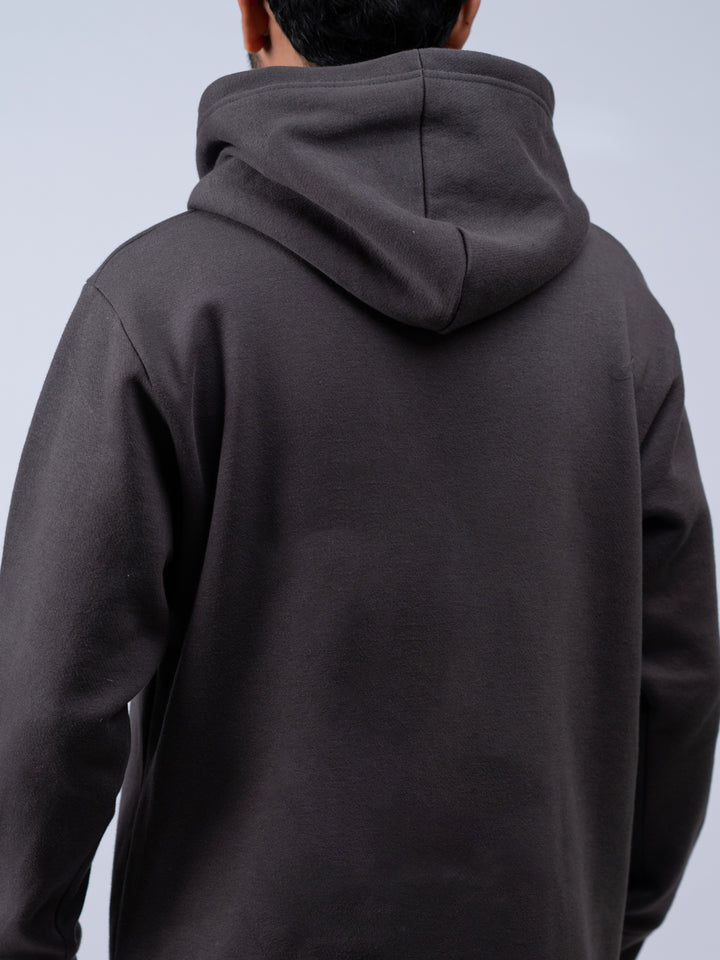 LOOK MOM I CAN FLY HOODIE