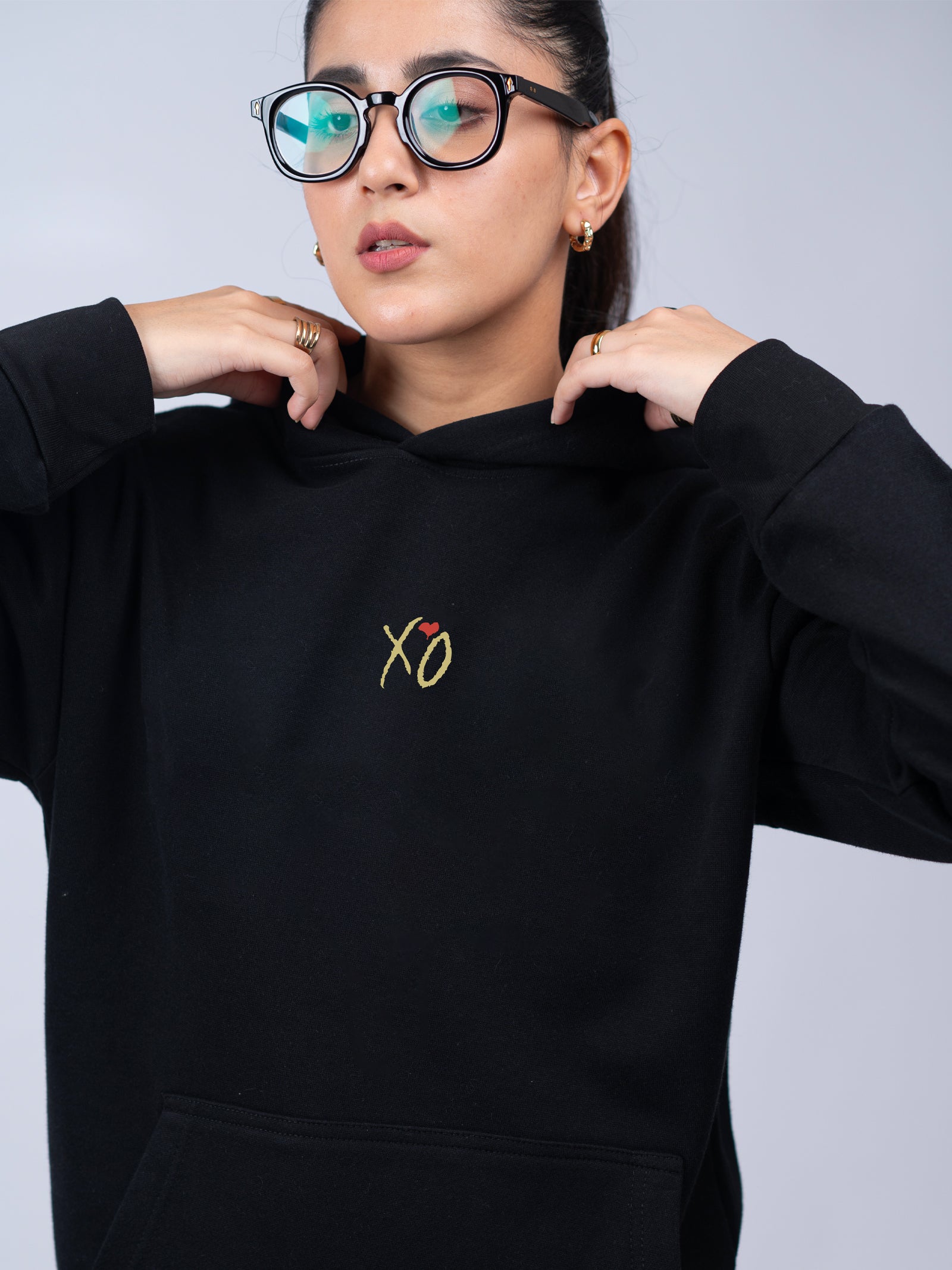 Starboy Hoodie