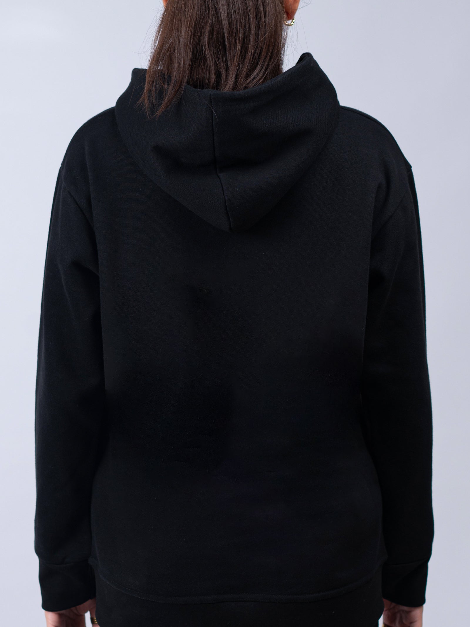 THE VENGEANCE HOODIE