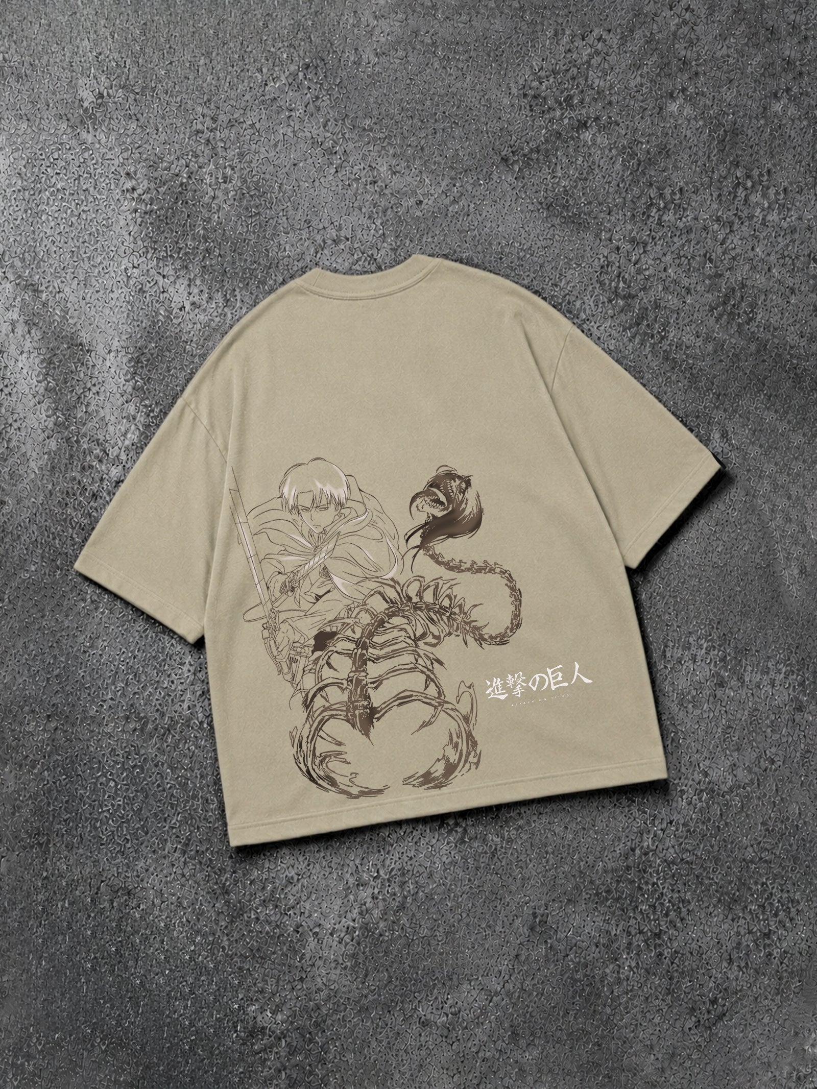 AOT TEE