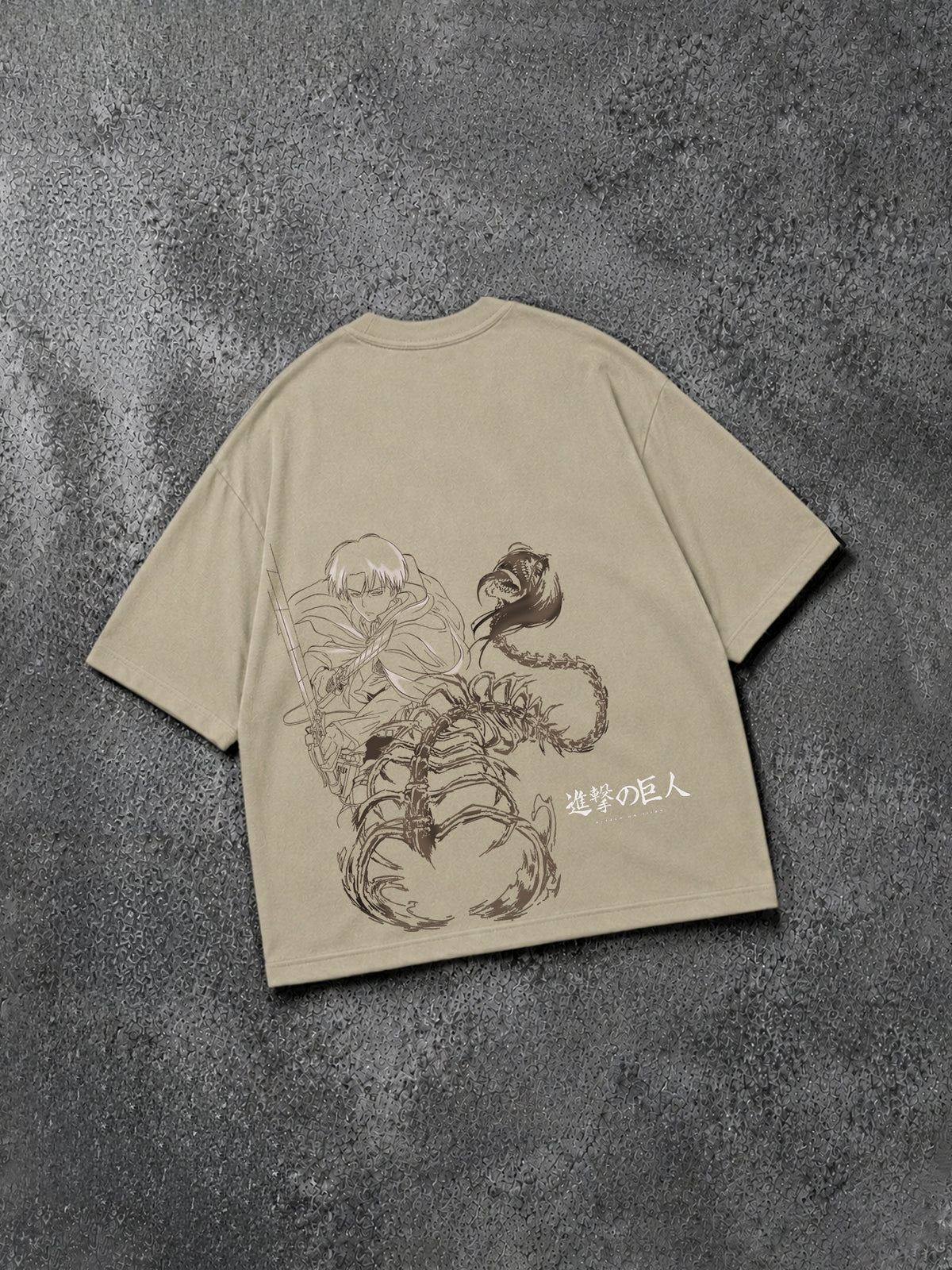 AOT TEE