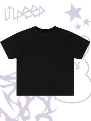 LIL BUNNY BABY TEE