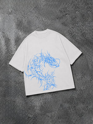DRAGON RAGE TEE