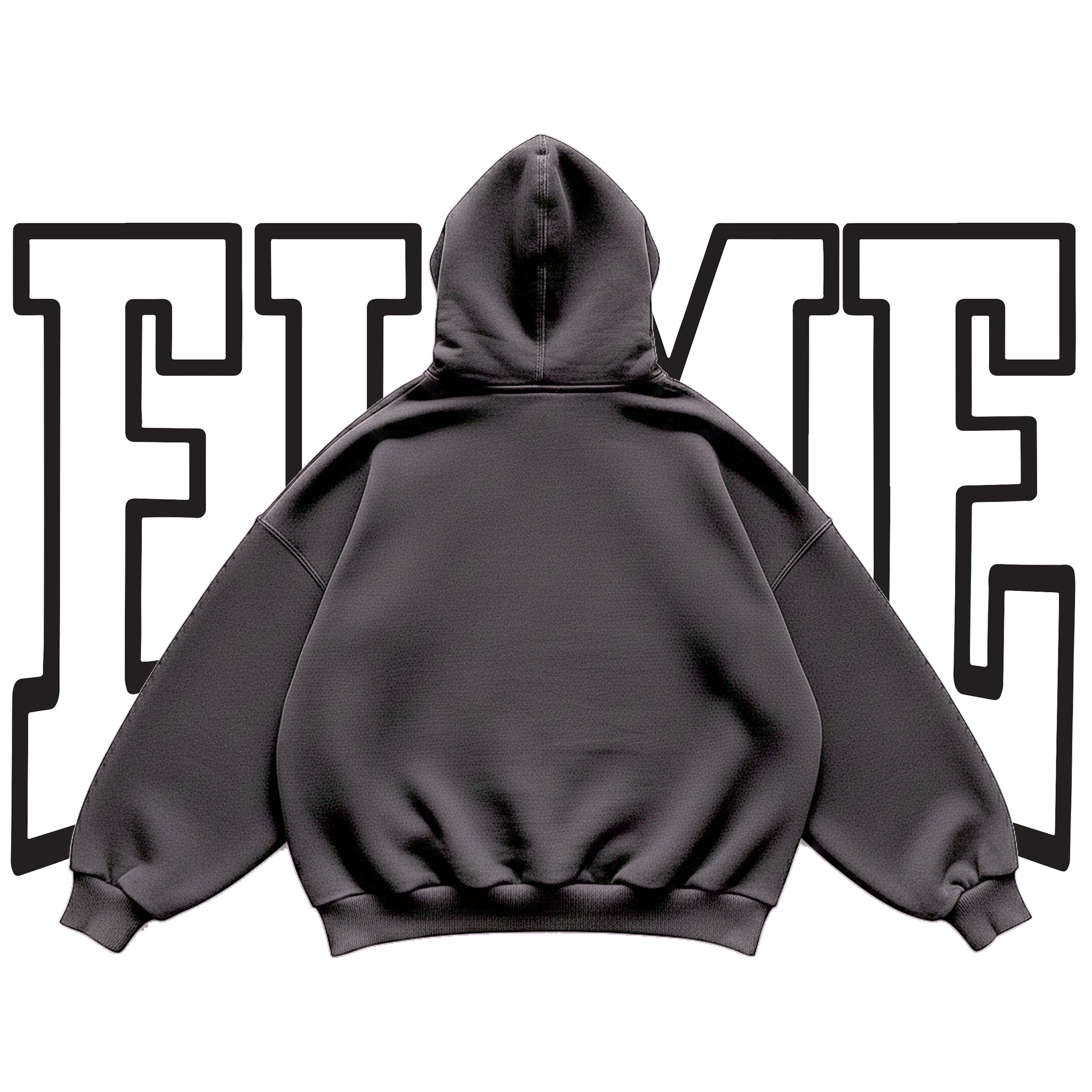 FLME SIGNATURE HOODIE