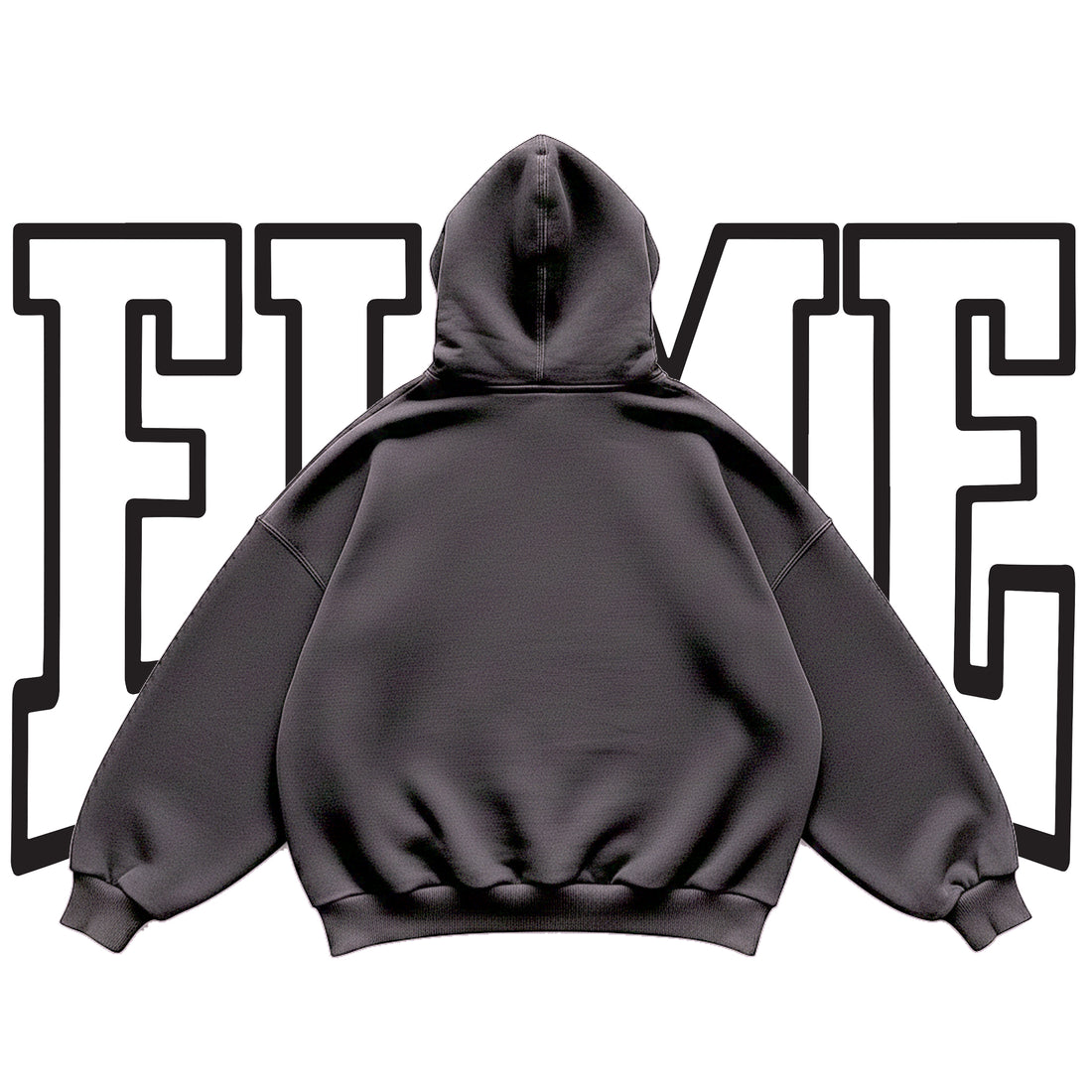 FLME SIGNATURE HOODIE