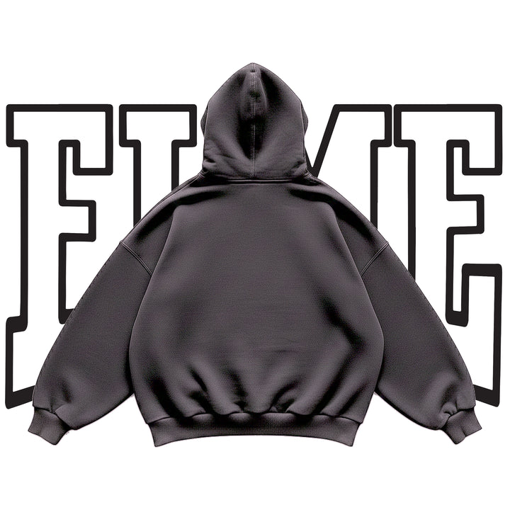 FLME SIGNATURE HOODIE