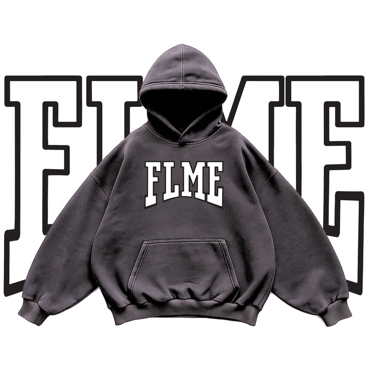 FLME SIGNATURE HOODIE