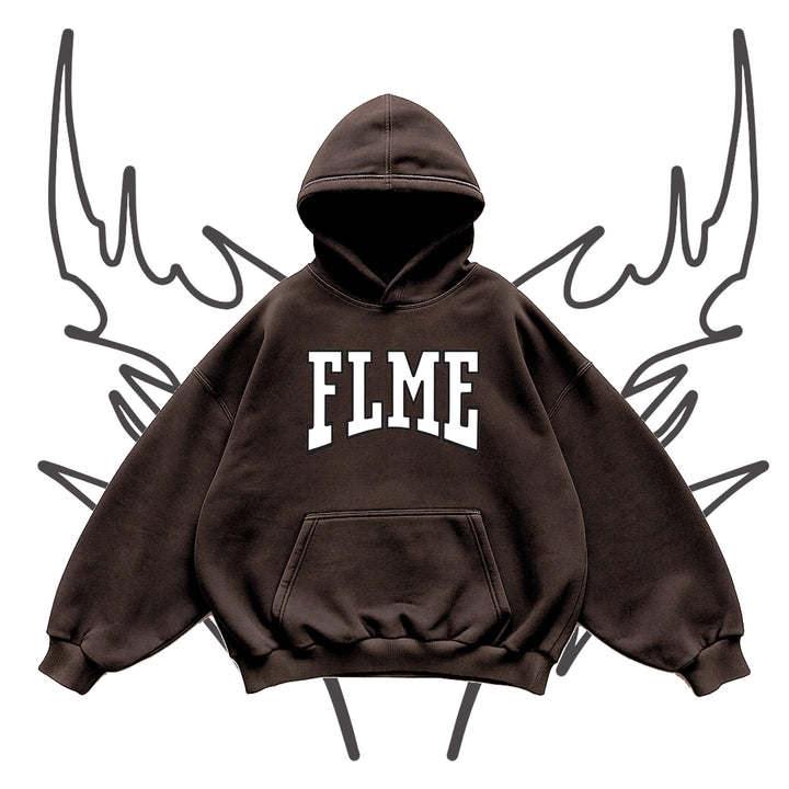 FLME SIGNATURE HOODIE