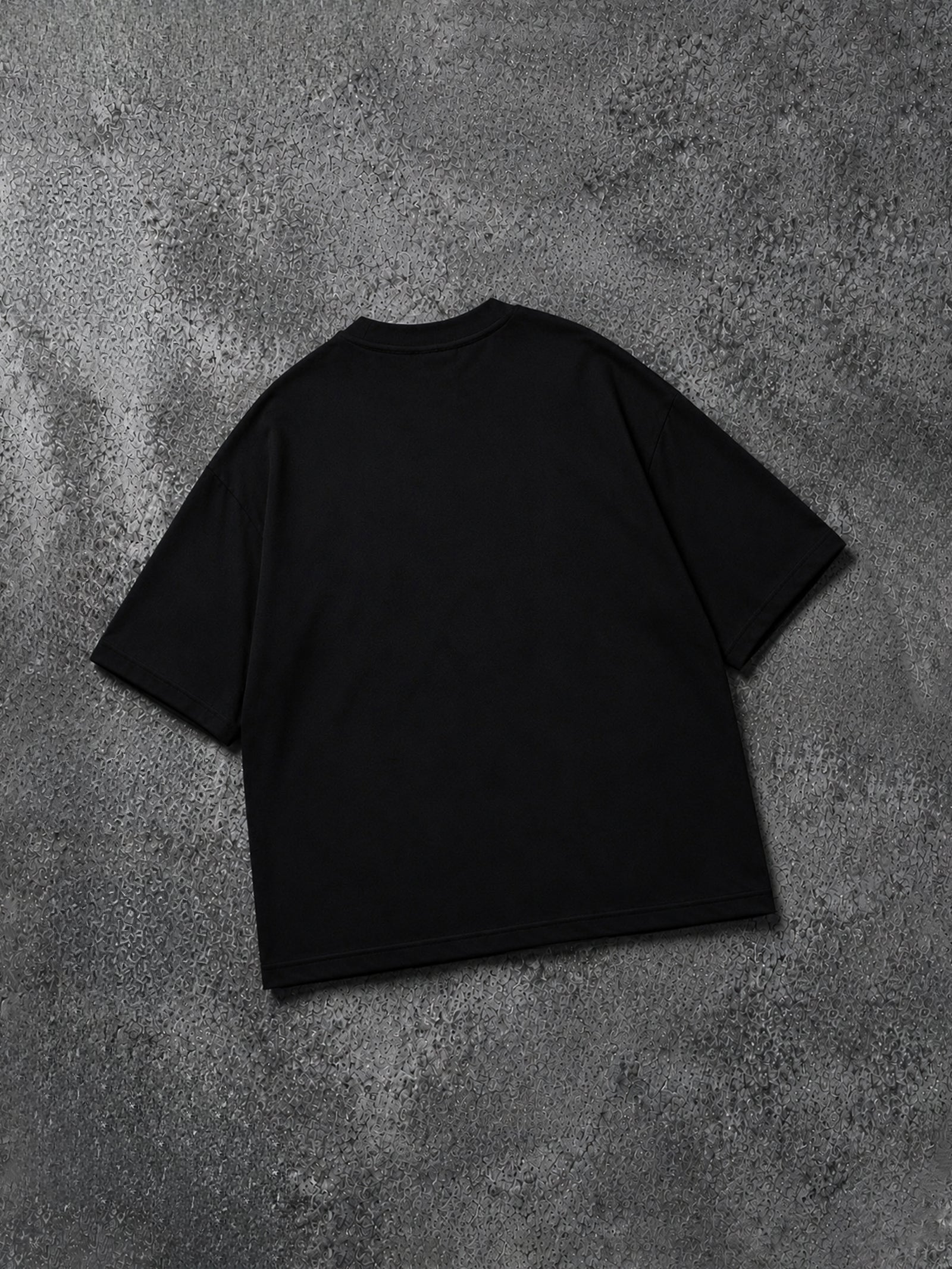 FLME ARC TEE