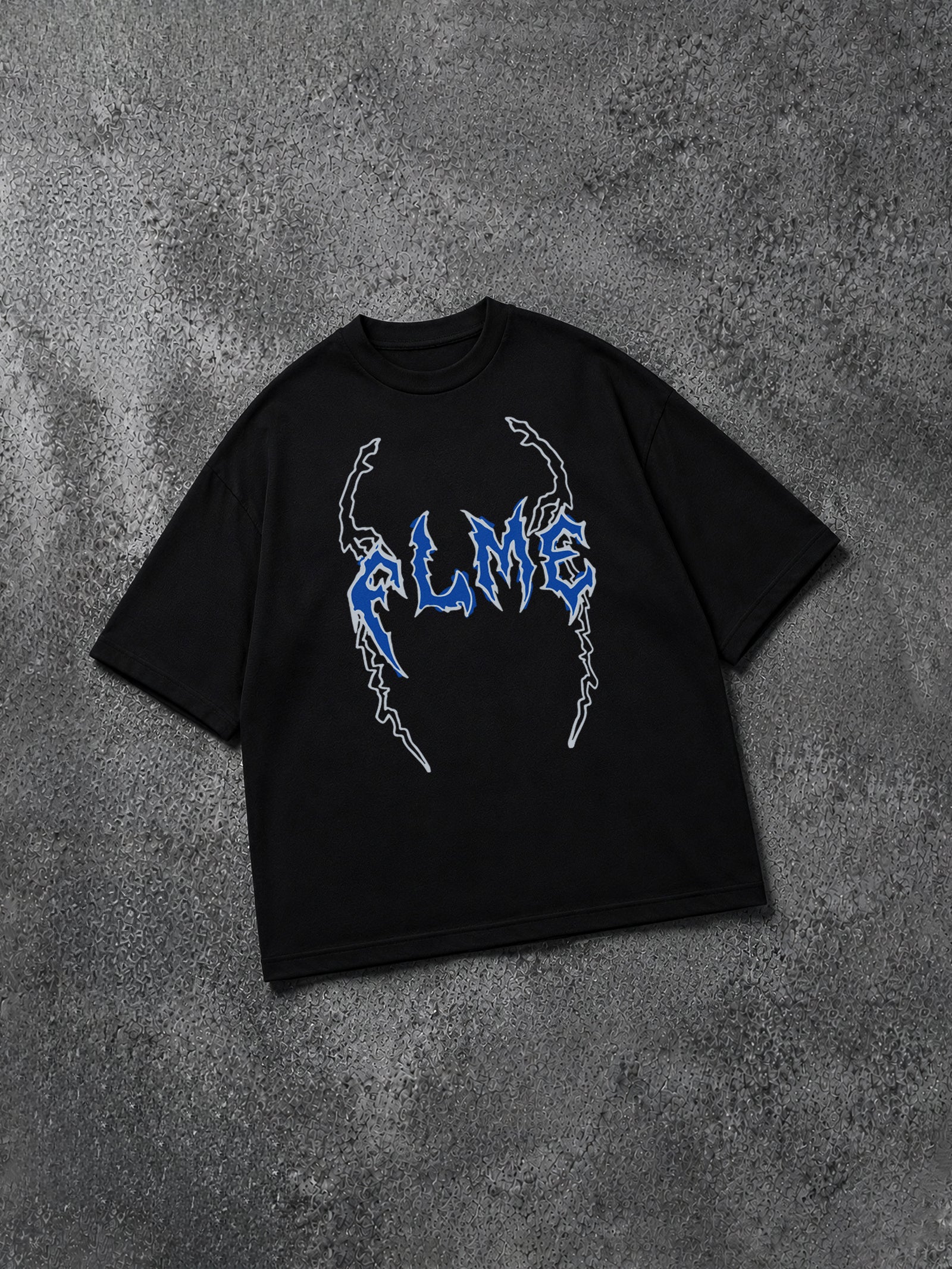 FLME ARC TEE