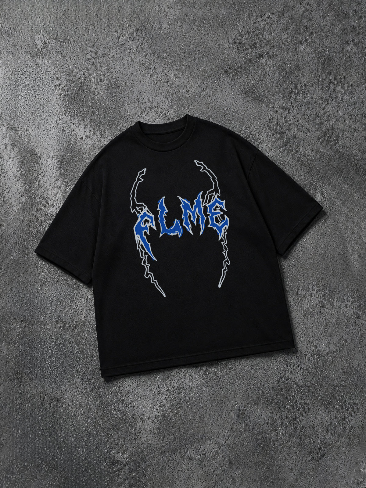 FLME ARC TEE