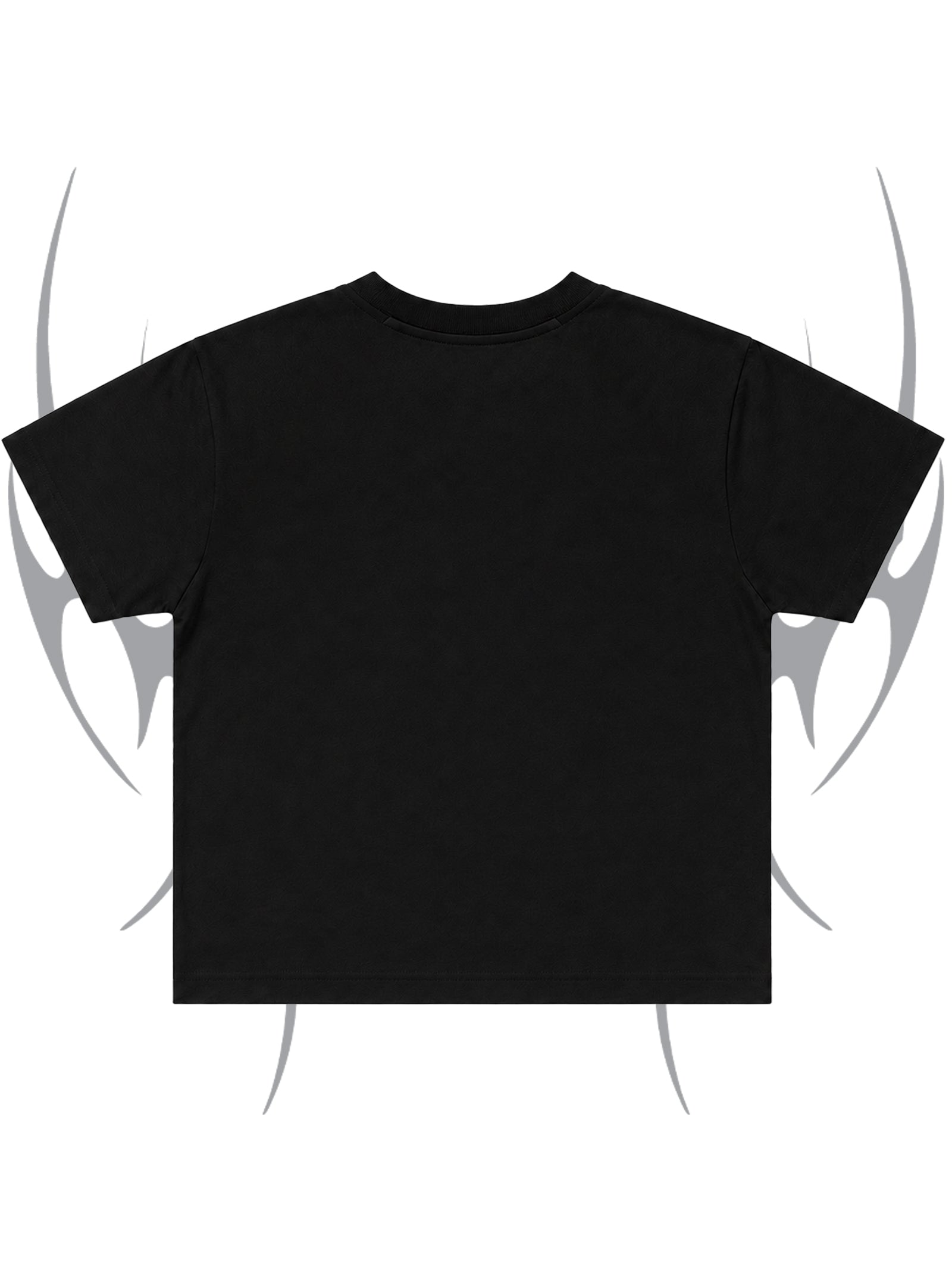 SIGILISM BABY TEE