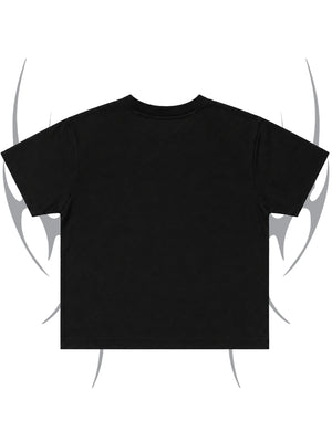 SIGILISM BABY TEE
