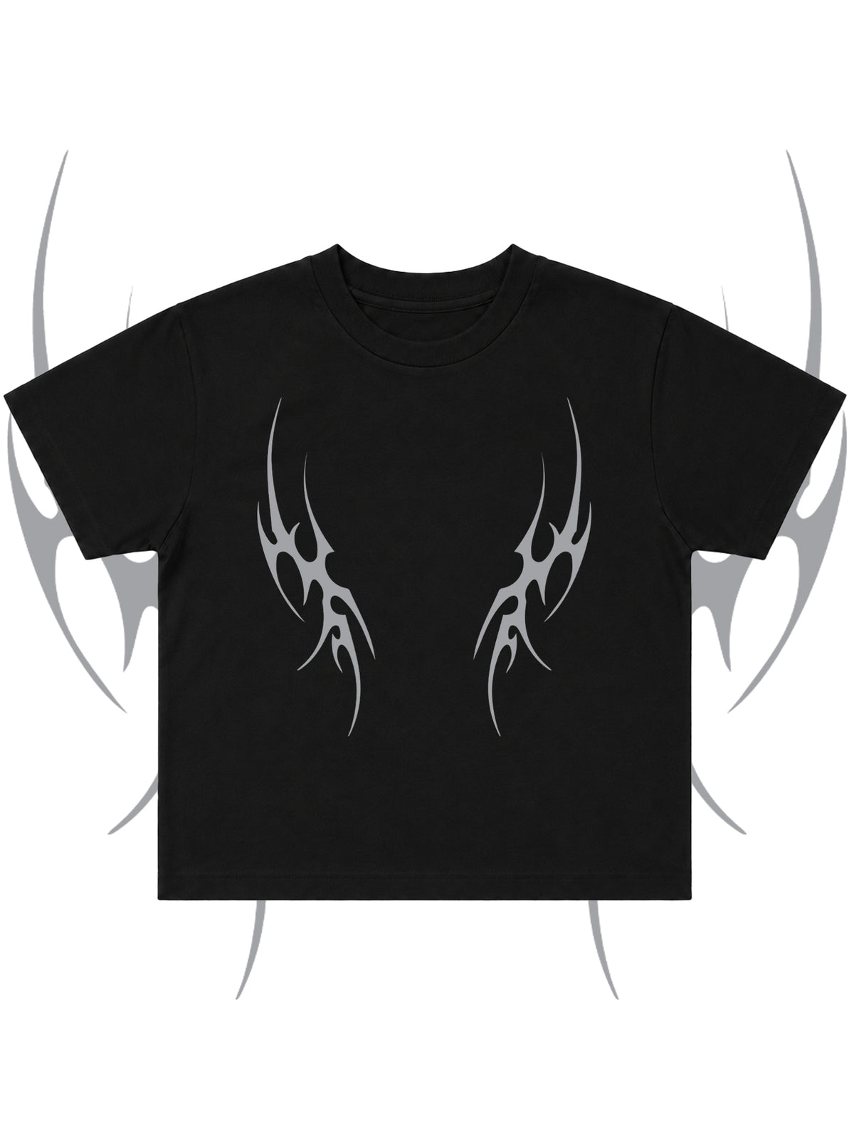 SIGILISM BABY TEE