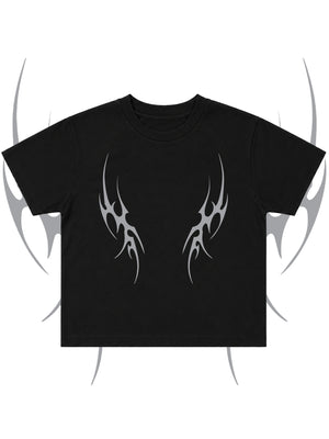 SIGILISM BABY TEE