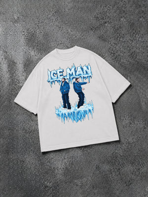 ICE MAN TEE