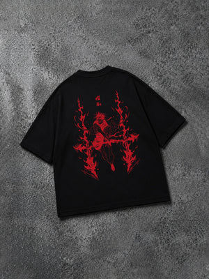 BLOOD MANIPULATION TEE