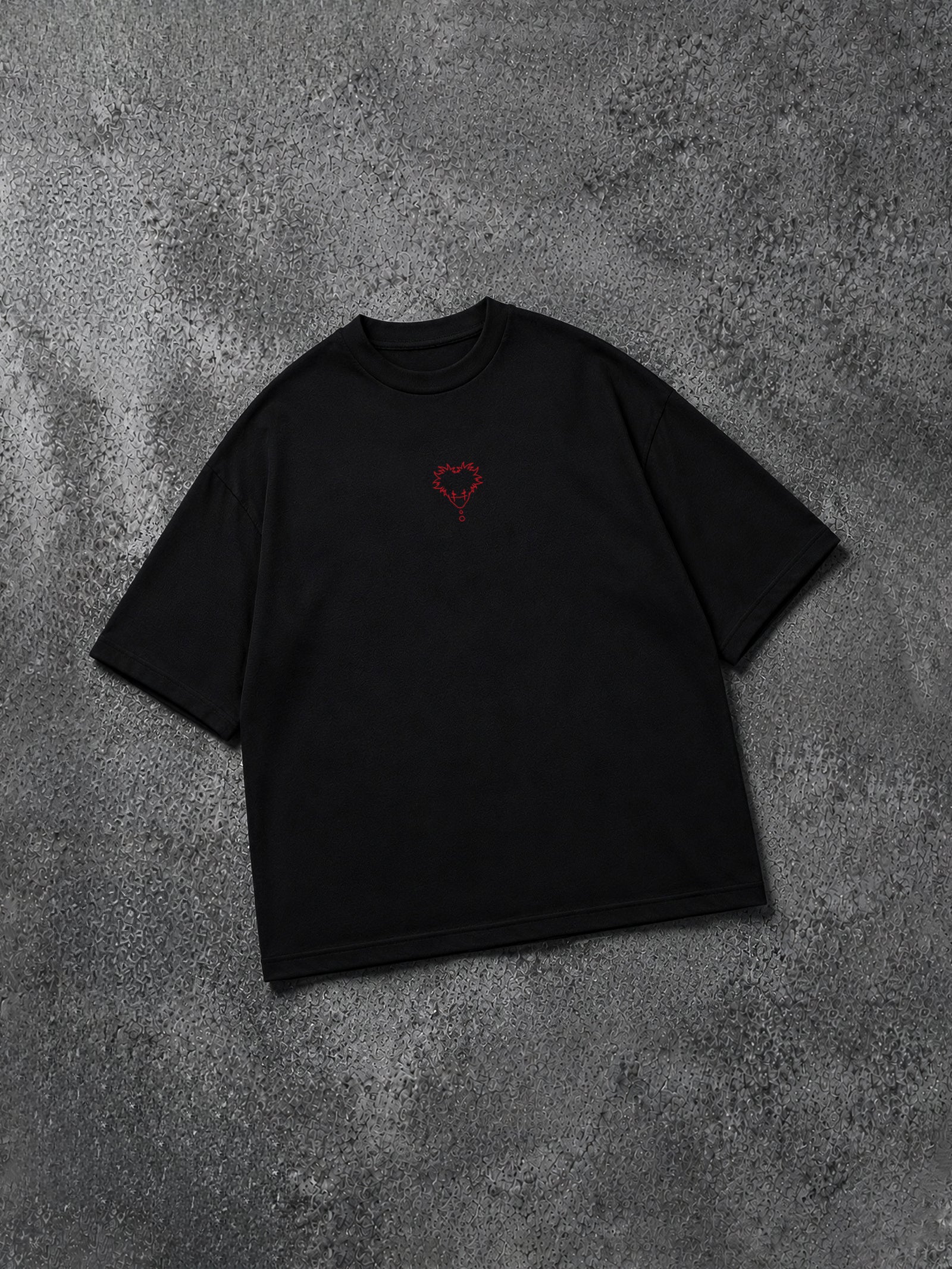BLOOD MANIPULATION TEE