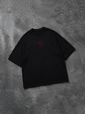 BLOOD MANIPULATION TEE