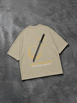 KOKUSHIBO - DEMON SLAYER  TEE