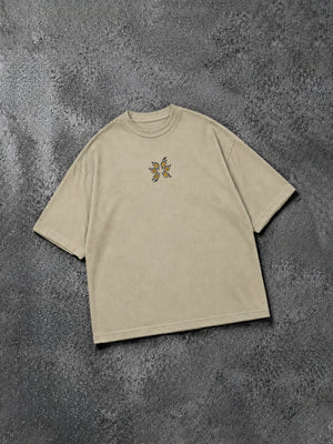 KOKUSHIBO - DEMON SLAYER  TEE
