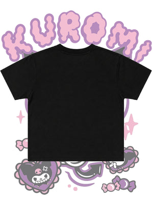KUROMI V 2.0 BABY TEE