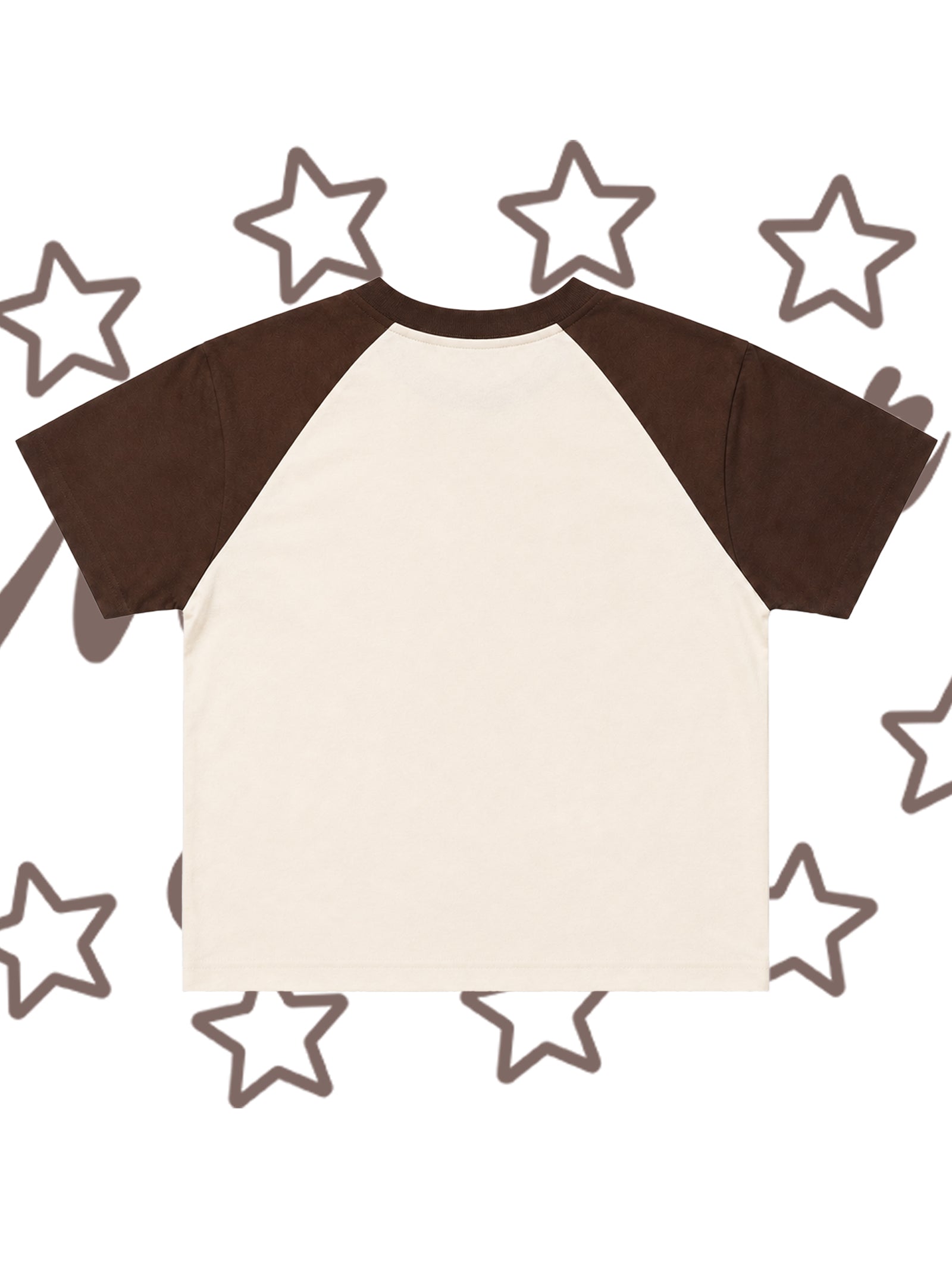 NOT YOUR BABE BABY TEE