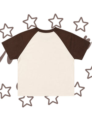 NOT YOUR BABE BABY TEE