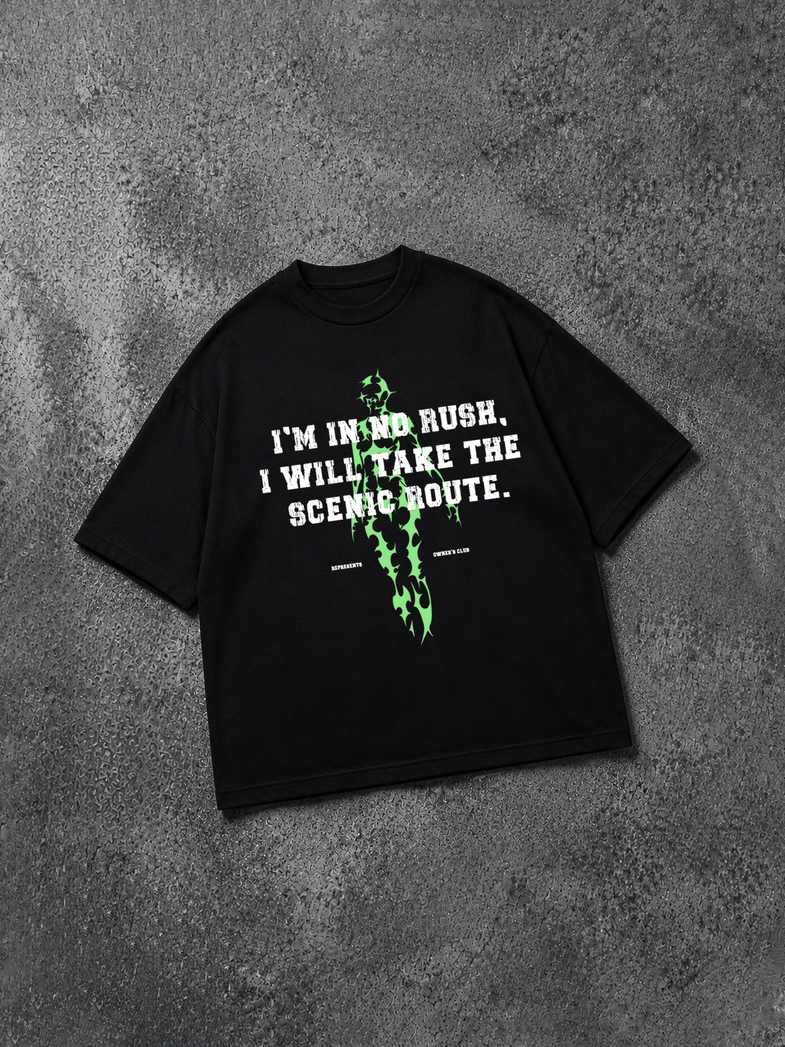 FLME OWNERS CLUB TEE