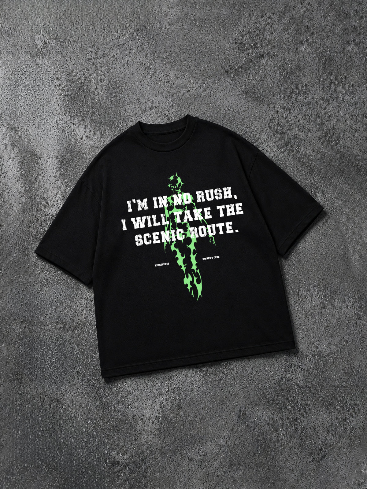 FLME OWNERS CLUB TEE