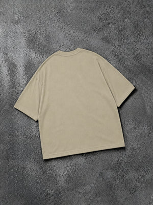 PAIN OVERSIZED TEE