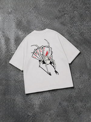 HOUSE OF WEB TEE