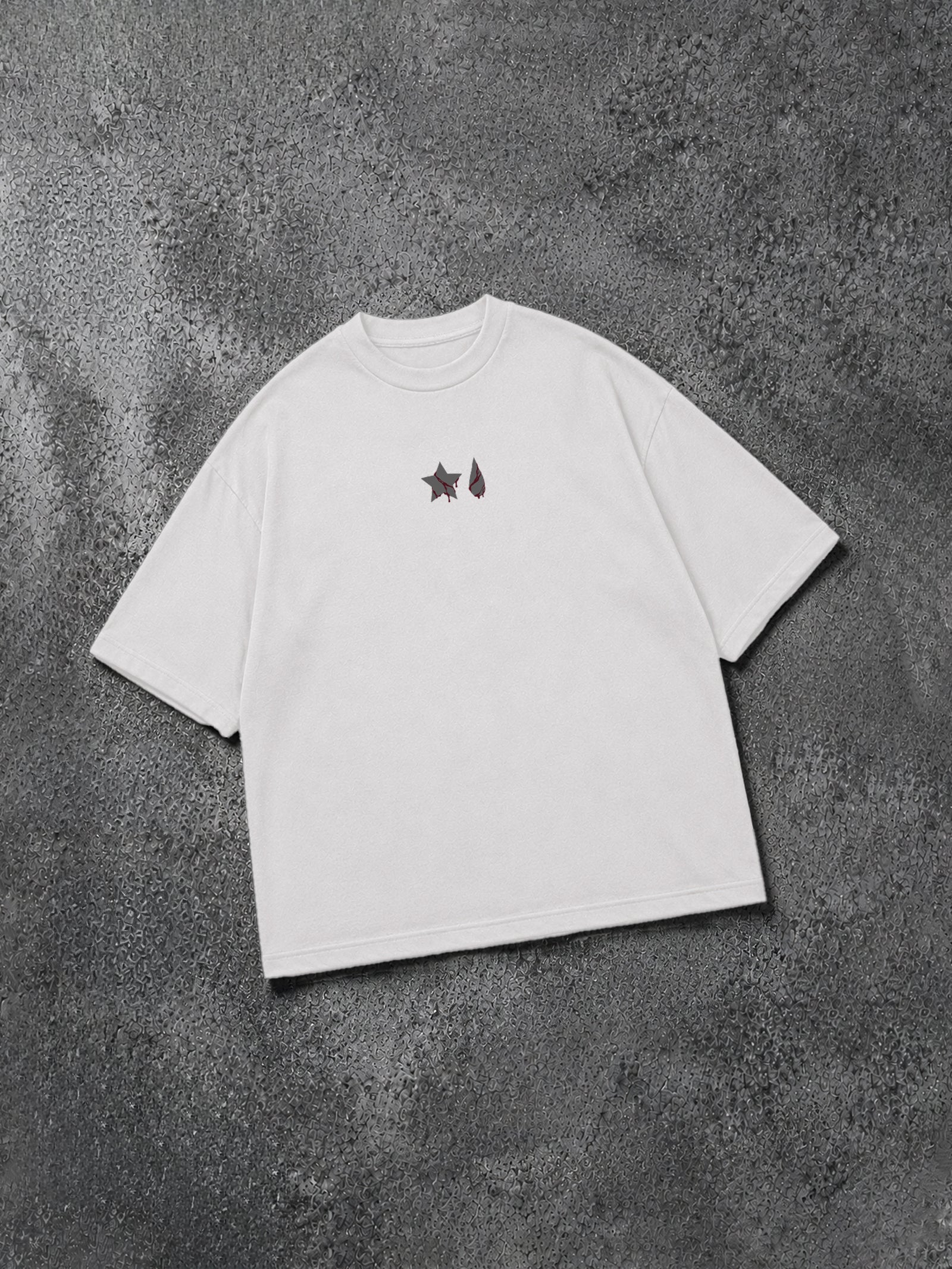 HOUSE OF WEB TEE