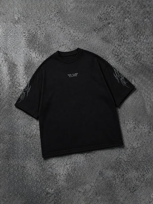 FLME GRUNGE TEE