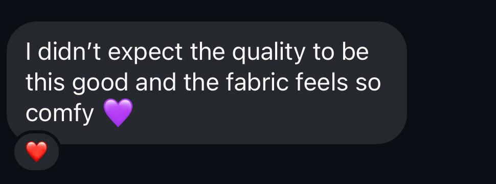 review