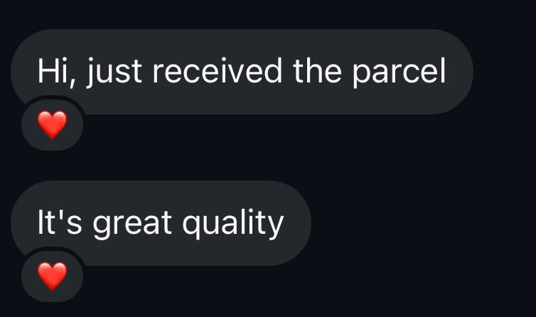review