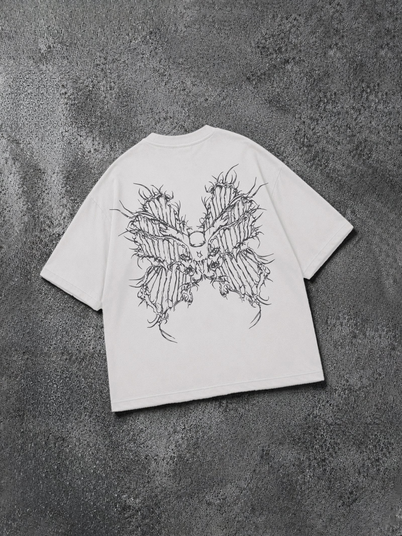 ANGEL OF THE ABYSS TEE
