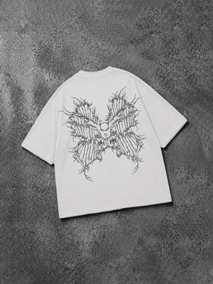 ANGEL OF THE ABYSS TEE