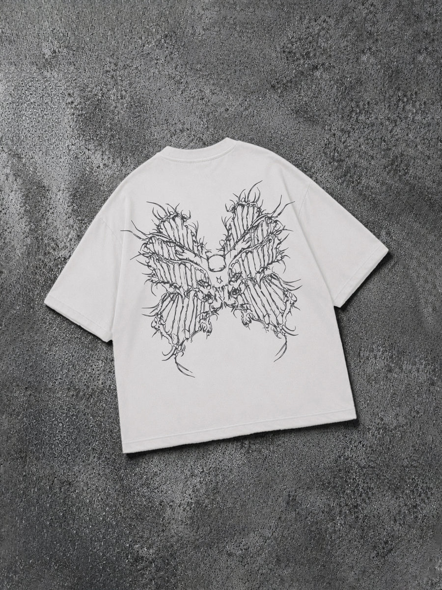 ANGEL OF THE ABYSS TEE